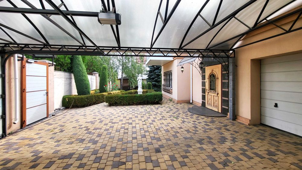 Оренда 2-х поверхового будинка, вул. Сказочна, Великий луг.