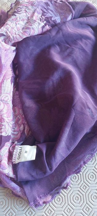 camisol forrada de senhora