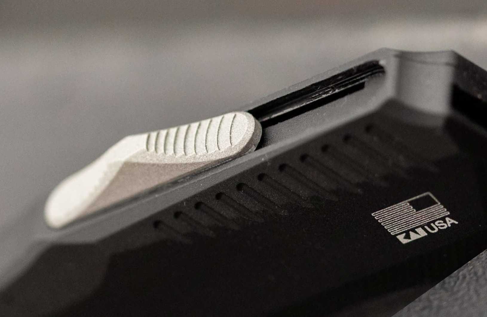 Ніж KERSHAW Livewire (MagnaCut)