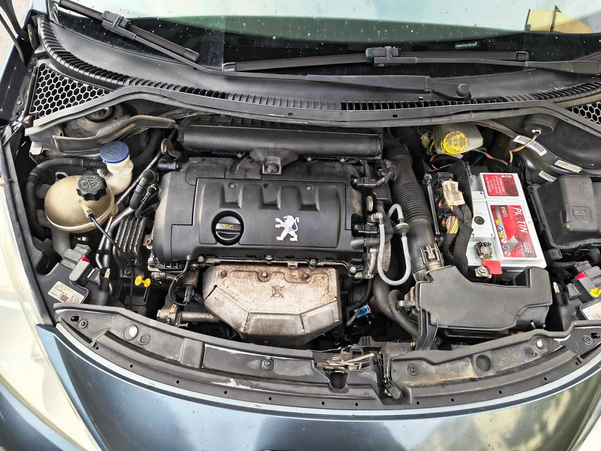 Na sprzedaż Peugeot 207. Dobre auto na dojazdy do pracy