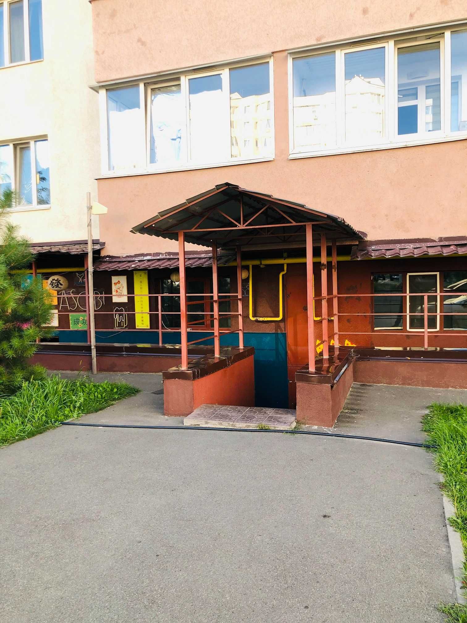 Здам без комісії приміщення 91 кв. під ресторан, кафе піцерію