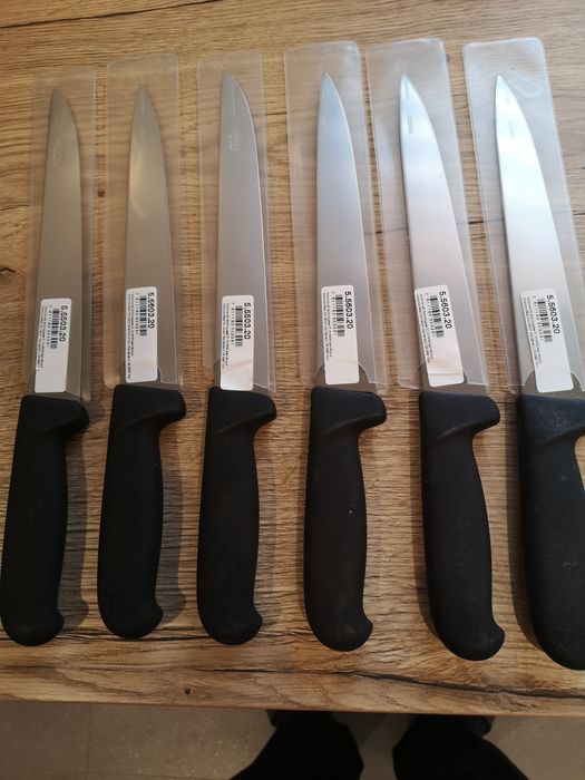 Noże masarnicze Victorinox 20