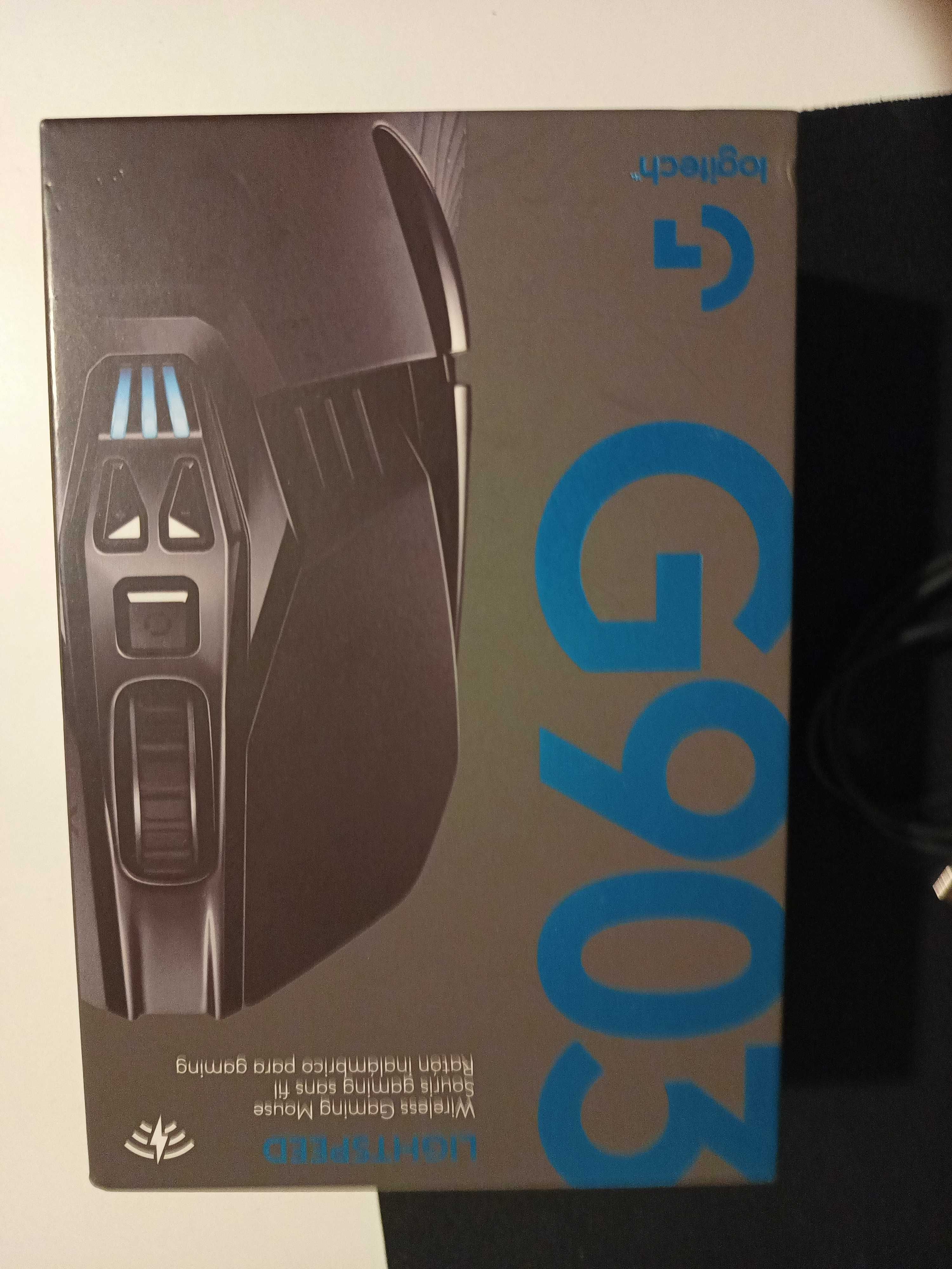 Mysz LOGITECH G903 Lightspeed