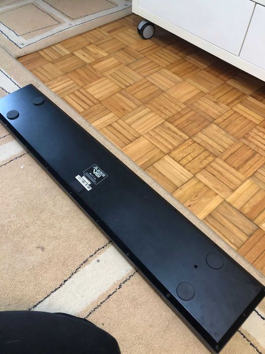 Controlador Alesis v61