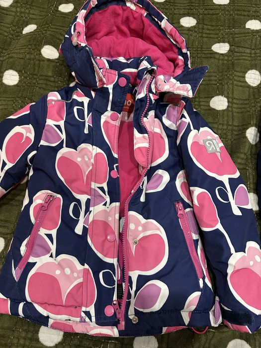 Продам зимовий комплект