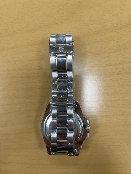 Relógio Rolex Submariner Black