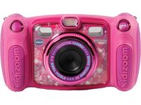 Camara Fotográfica VTECH Kidizoom Duo
Camara Fotográfica VTECH Kidizoo