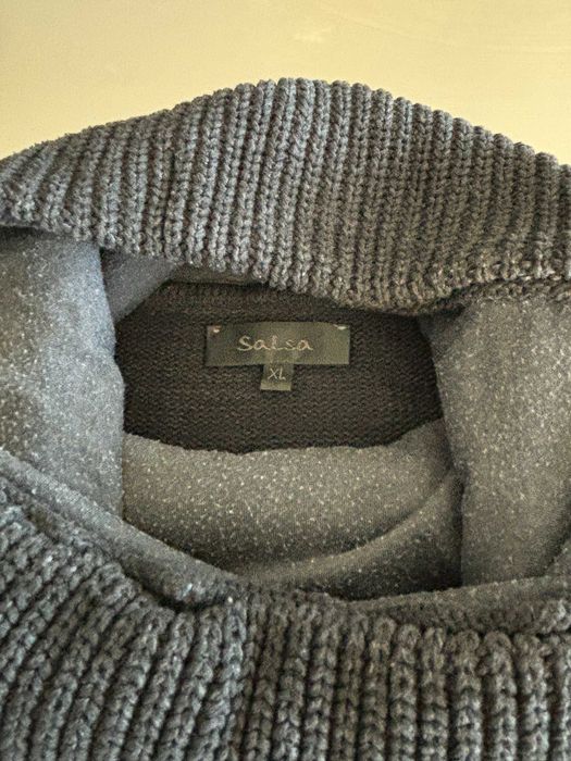 Camisola Salsa XL