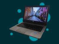 НОВА БАТАРЕЯ - HP 8/120Гб на i5  - Ноутбук HP Probook 640G1 з SSD