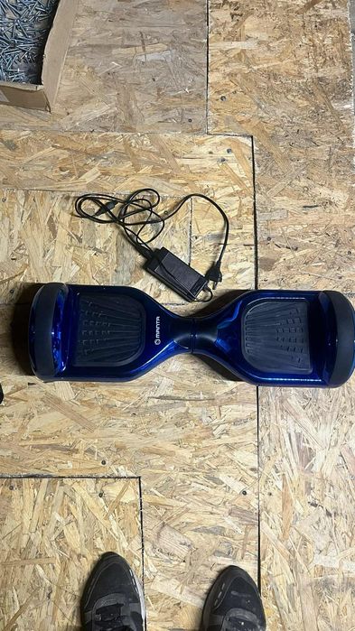 Hoverboard marki Manta
