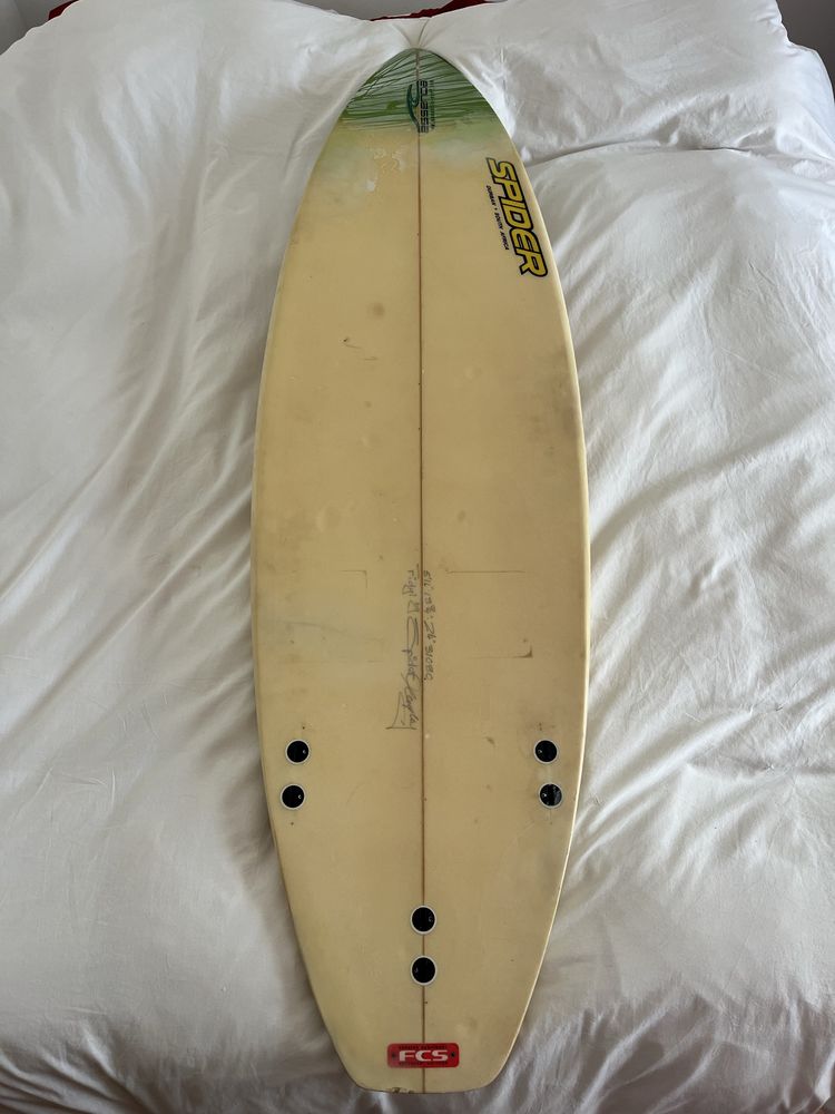 Pranchas de Surf