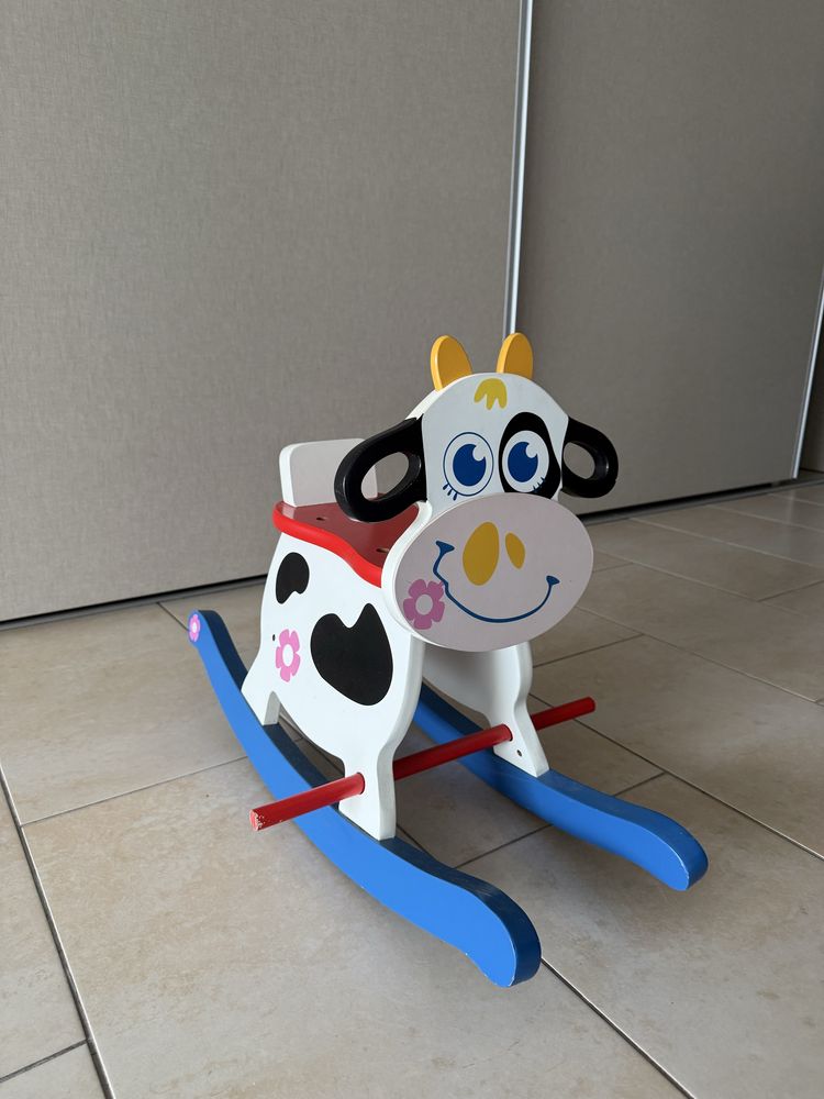 Baloiço infantil