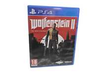 Gra PS4 Wolfenstein II