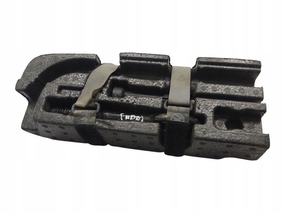 wkŁad koŁa zapasowego styropian vw caddy iii iv 2k5 15- lift 2k5012113a