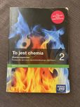 Podrecznik do 2 klasy szkolq stednia  - To jest chemia 2
