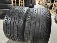 Літні шини 325/30R21 Dunlop Sp Sport Maxx RFT (2шт)