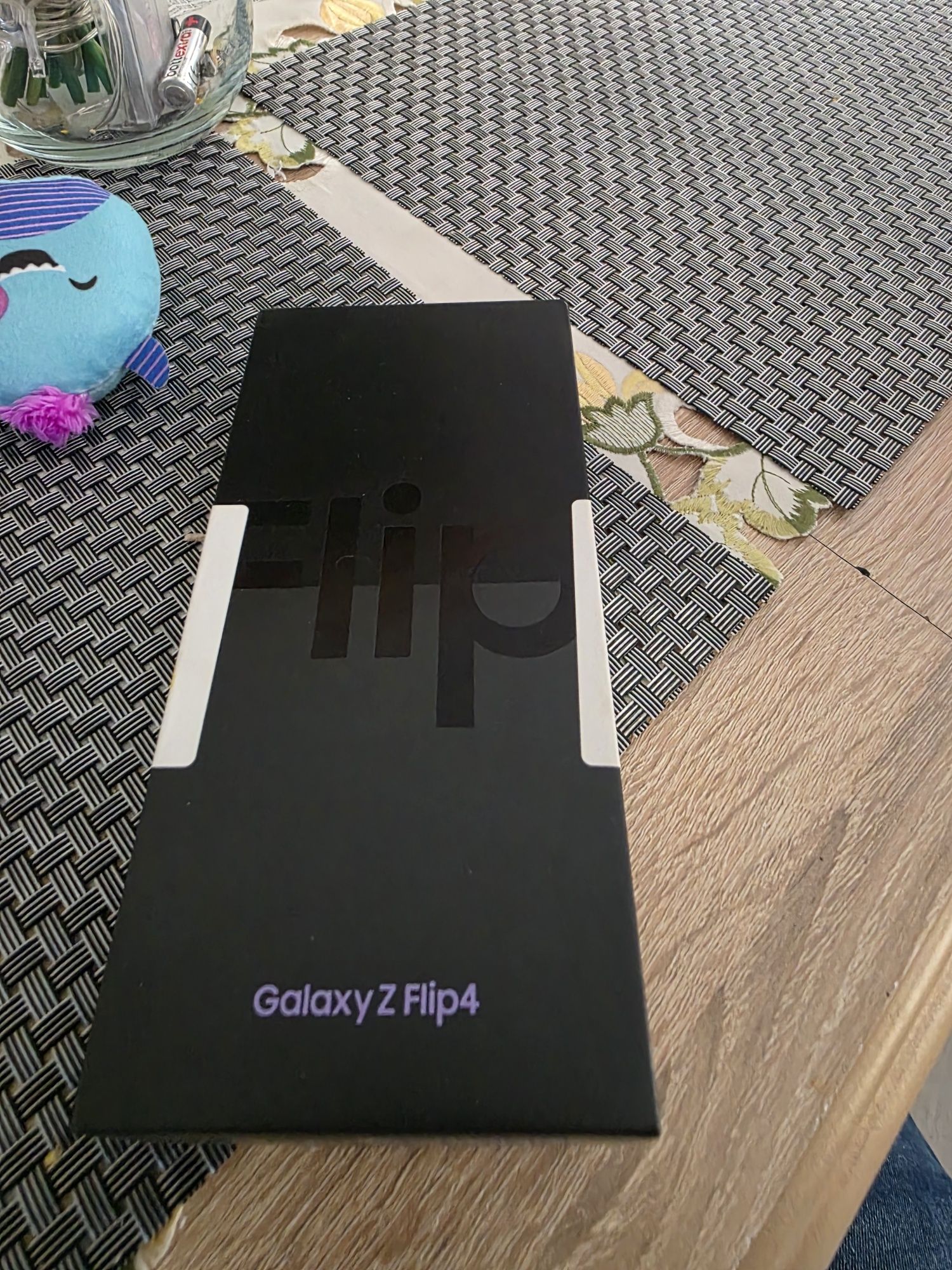 Samsung  Z Flip 4 8GB/256Gb
