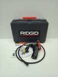 Ridgid micro CA-25 Kamera Inspekcyjna Boroskop