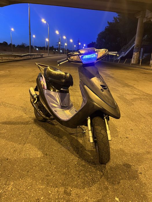 Продам yamaha jog next zone 70cc