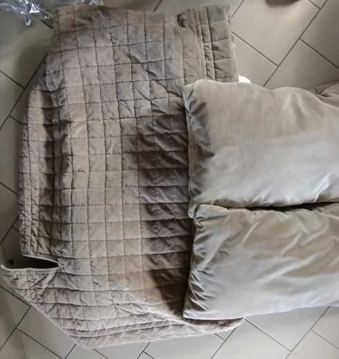 Łóżko rozkładane_ Beddinge IKEA