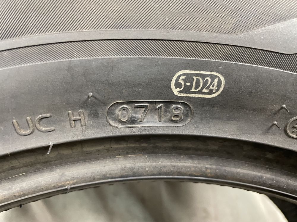 235/55R17 103V Hankook Kinergy 4S