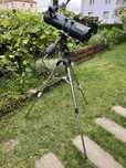 Teleskop Celestron EQ 130