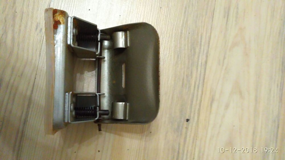 Дырокол ретро ссср