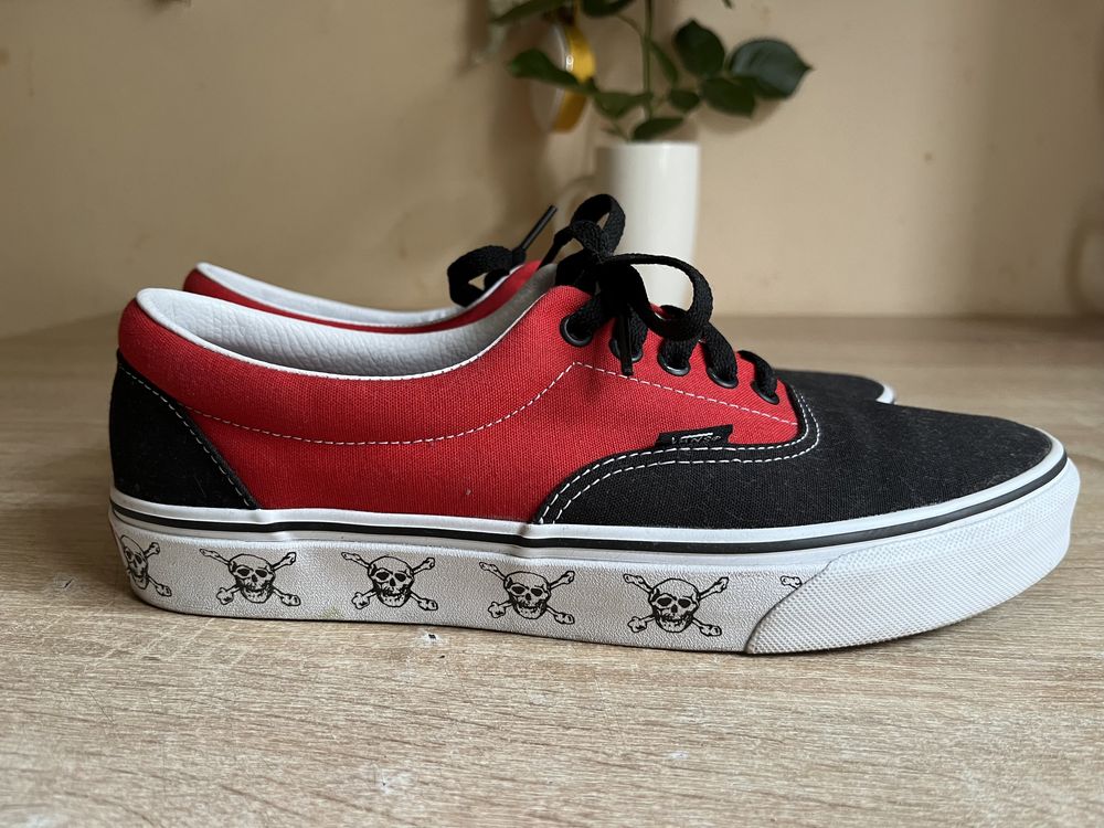 Vans Era 44(венси),кеди