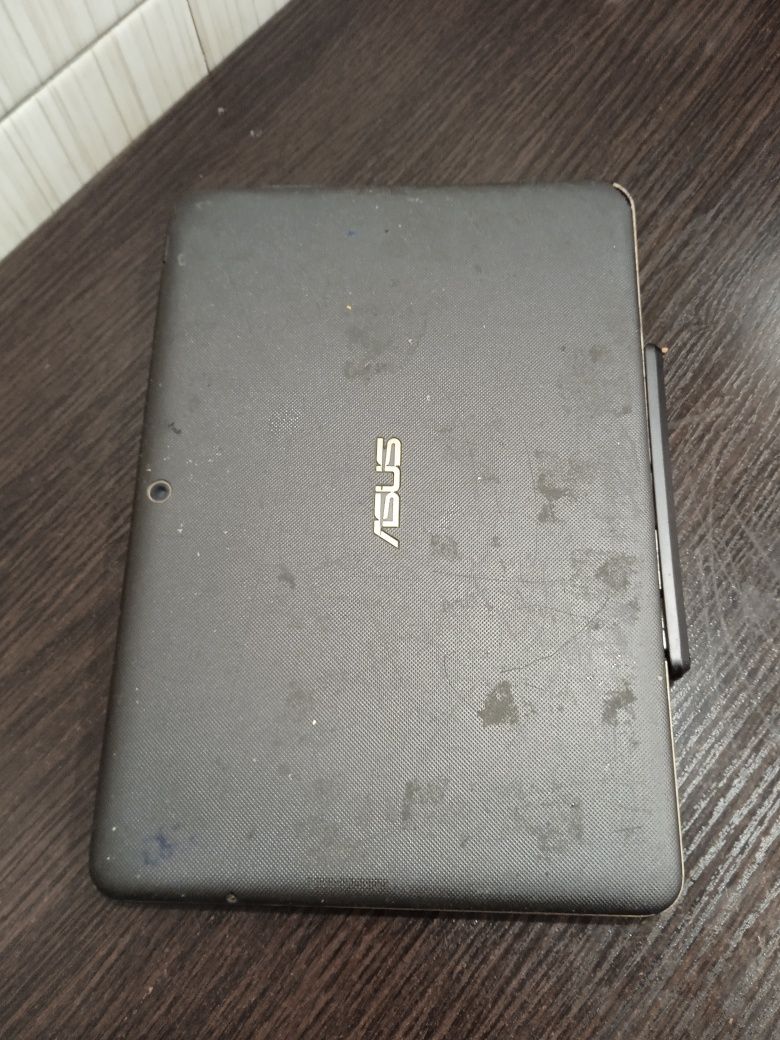 Планшет ASUS TAB