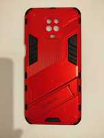 Etui do Xiaomi Redmi Note 9S / 9 Pro + szkło hartowane