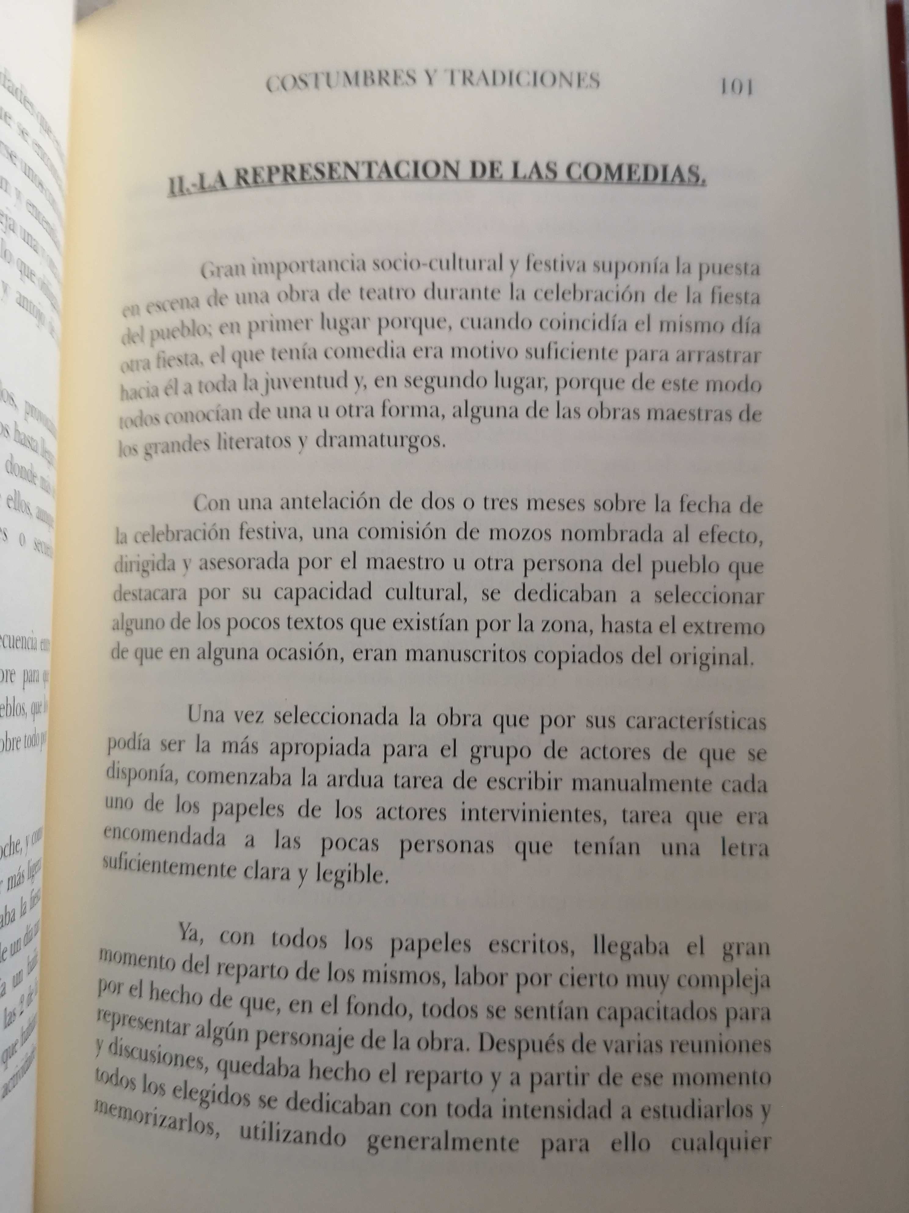 Livros sobre Bragança, Rio de Onor, Montesinho e Sanabria