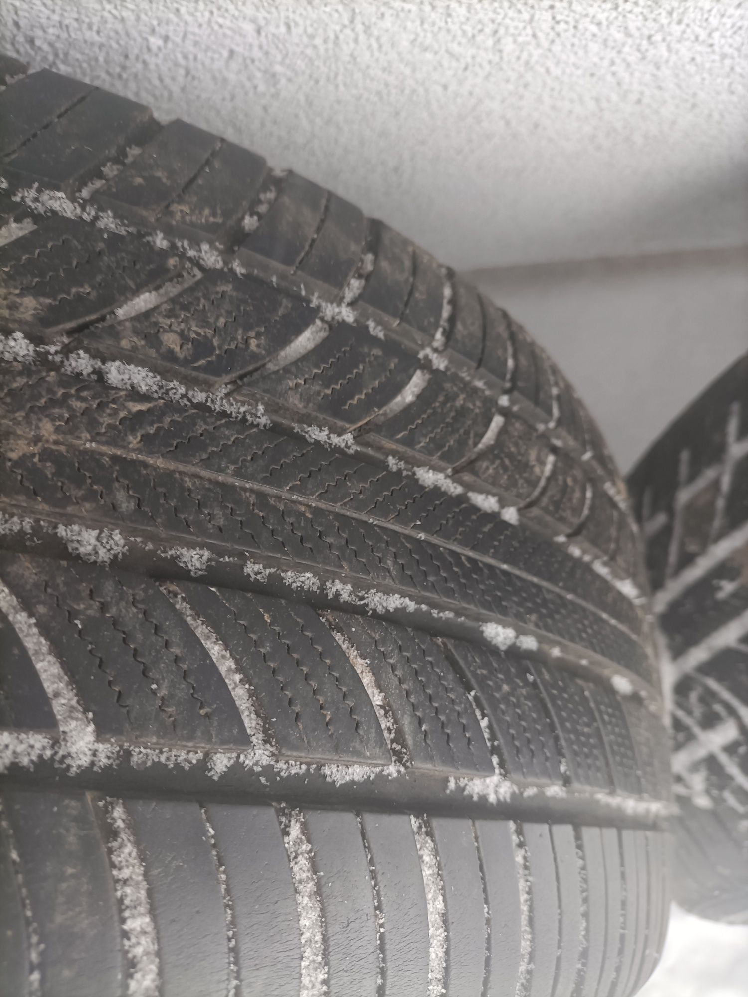 Kała audi a4 b6, b7 a3 a6 16 cali wielosezon