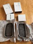 Bmw F20 nerki grill