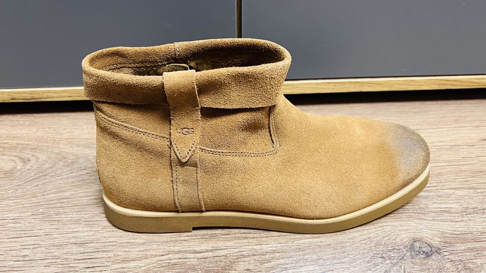 Черевики жіночі Ugg Josefene Cuff Women’s осінні 42 розмір. Оригінал!!