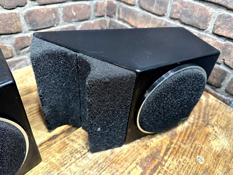 Kolumny Monitory BOSE 201