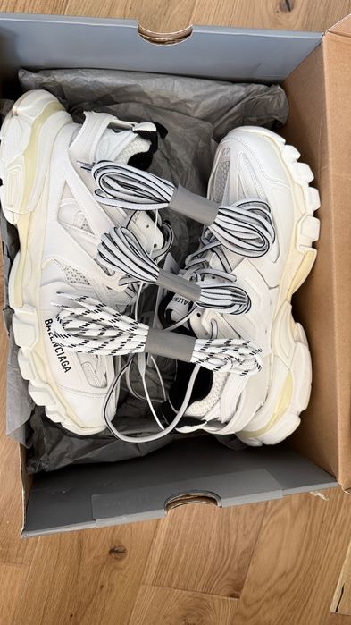 Buty Balenciaga Track