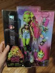 Кукла Monster High Монстер Хай Венера