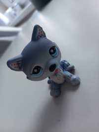 littlest pet shop, wersja zimowa