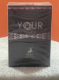Maison Alhambra Your Touch