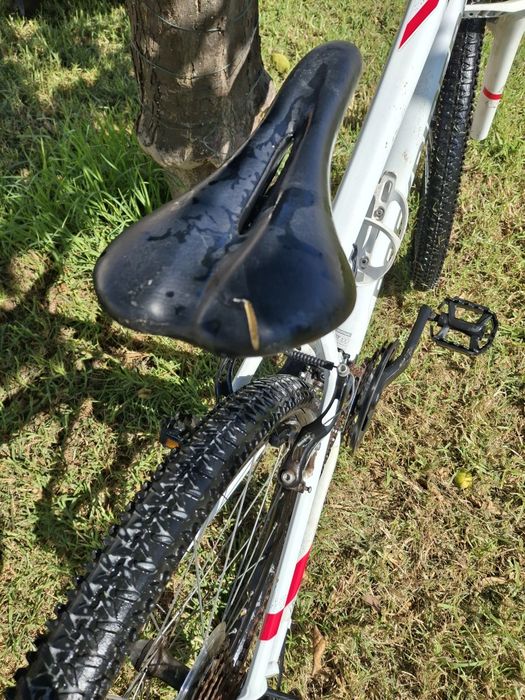 Bicicleta Rockrider tamanho M