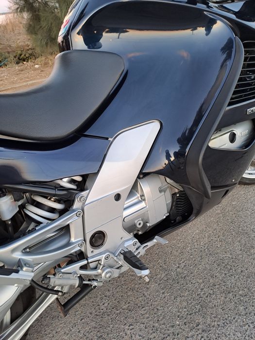 Bmw K1200 GT Full Extras