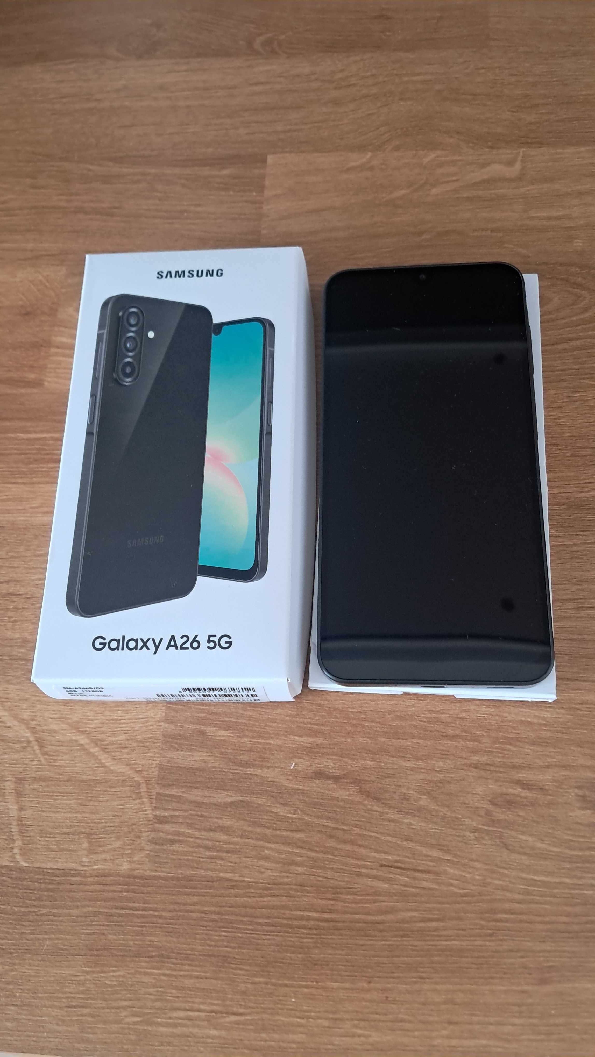 Smartfon Samsung Galaxy A26 5G
