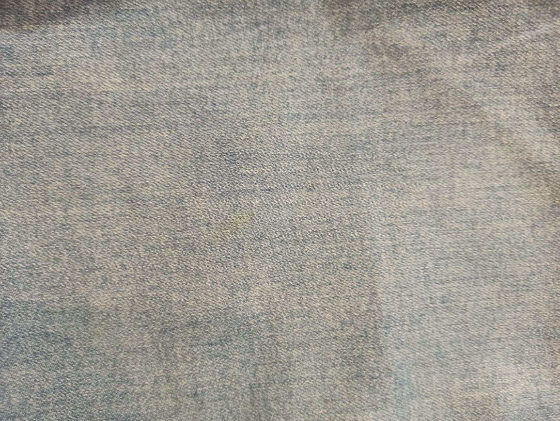 Spodnie 3/4 rozm 164/170 denim