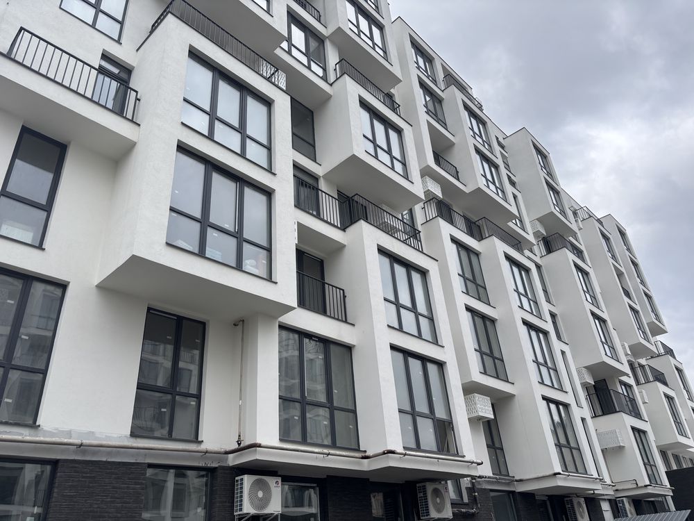 Продаж однокімнатної квартири в ЖК Б4, вулиця Бабяка