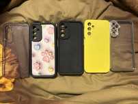 Чохол Samsung A24