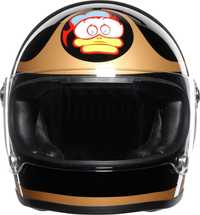 Мото шолом AGV x3000 legend Barry Sheene edition, розмір L