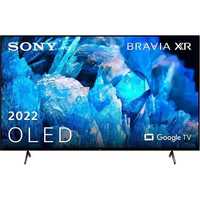 Знижка! 65" телевизор Sony XR-65A75K (4K Android TV OLED 120Hz 40W)