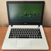 Ноутбук Acer ES1-331 13.3" N3150 /4GB DDR3L/128 GB SSD/Intel HD/WebCam