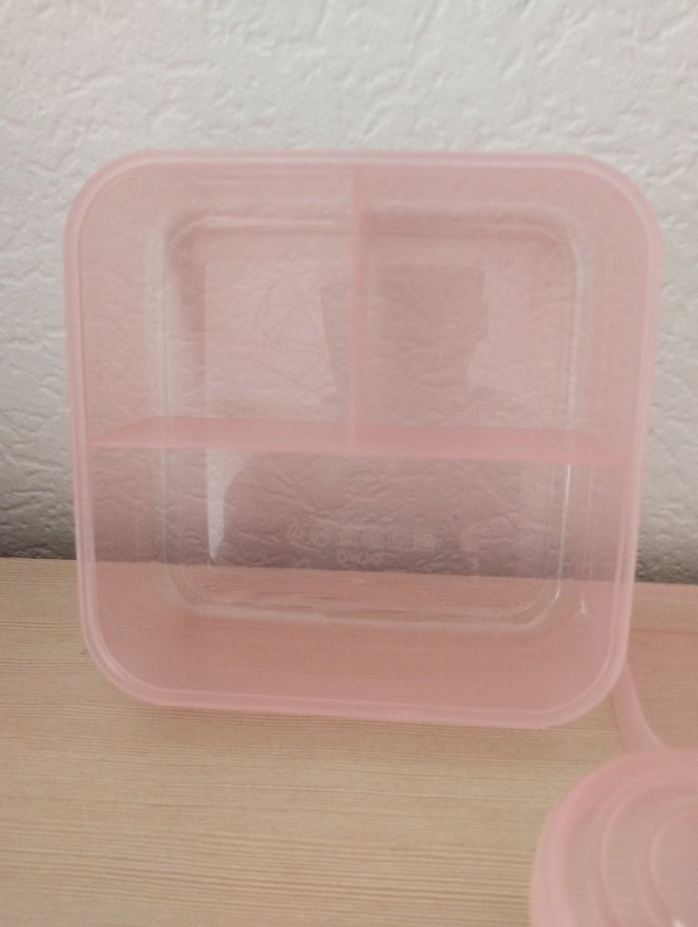 Śniadaniowka lunch box dla dzieci