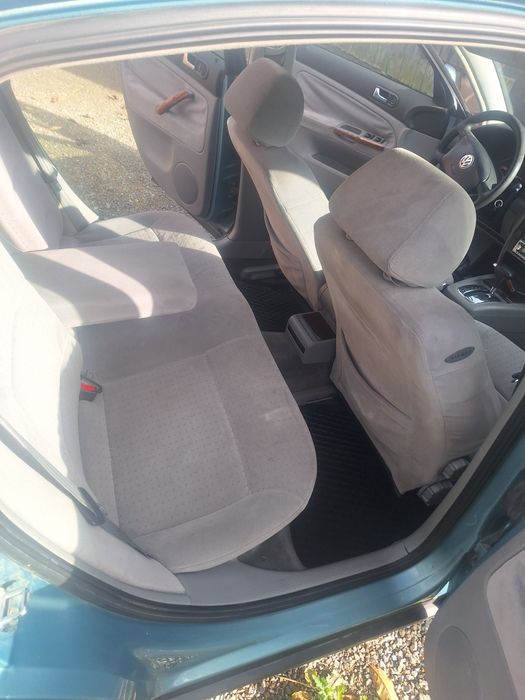 Passat B5 1.8T 150KM  B/G 1997r